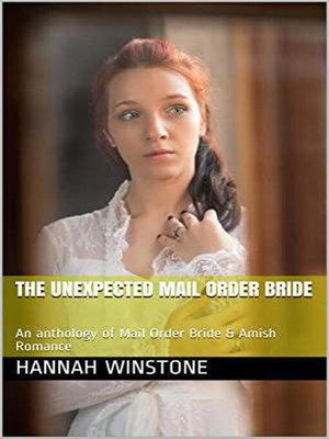 cover image of The Unexpected Mail Order Bride